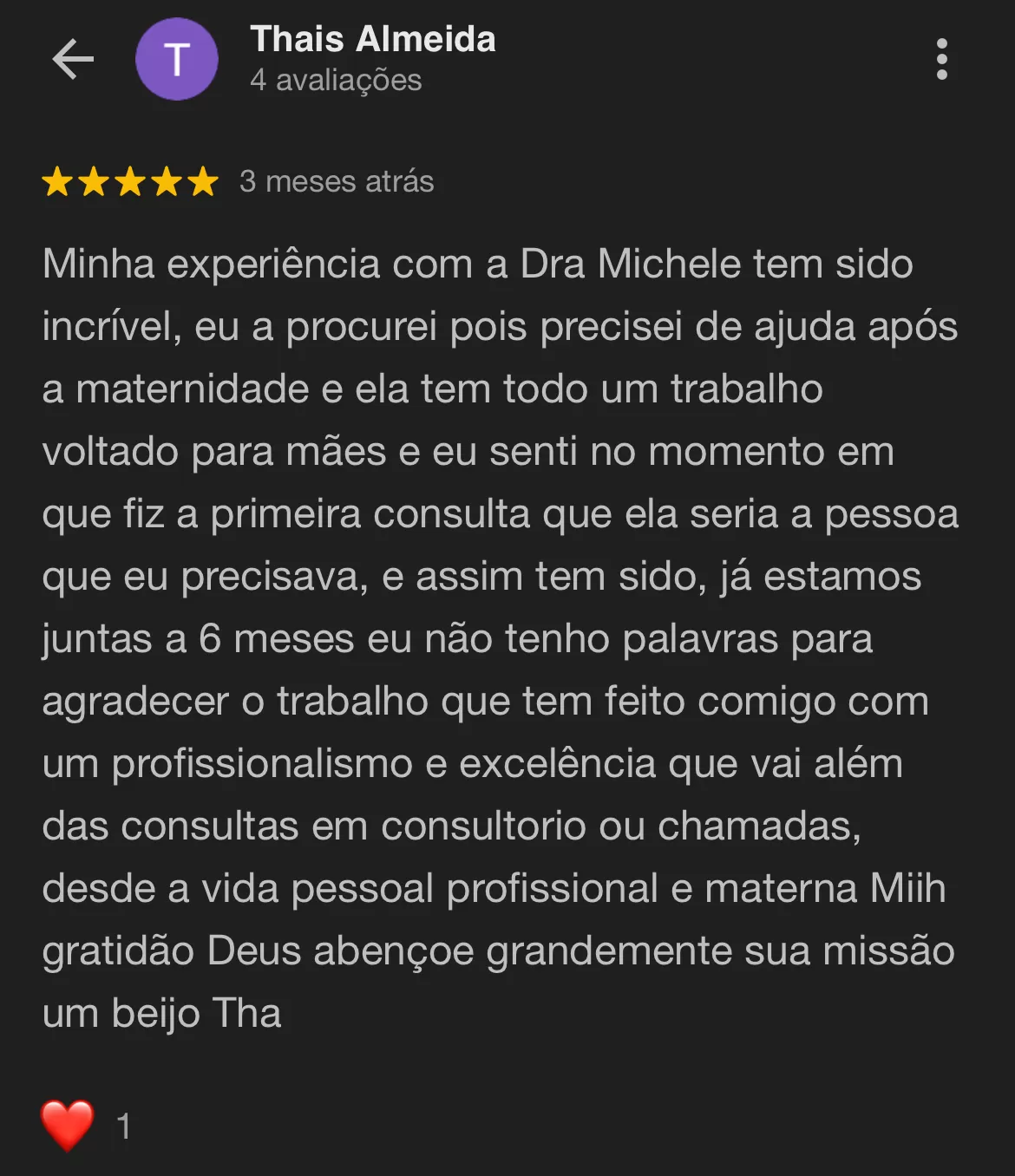 Saúde Mental da Mulher